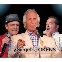 Jay Siegel’s Tokens | Maltshop Memories Cruise