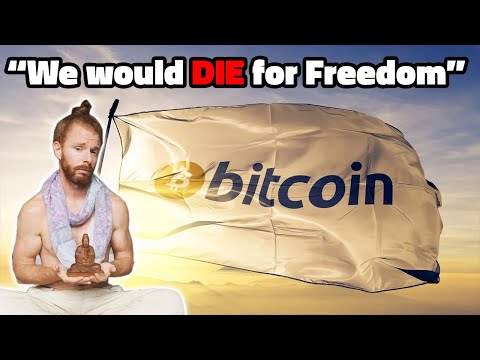 JP Sears: Bitcoin is Freedom (Podcast Episode ) - Photo Gallery - IMDb