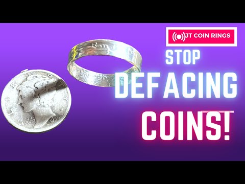 What is a “Jeweler’s Copy” of a coin? | Coin Talk