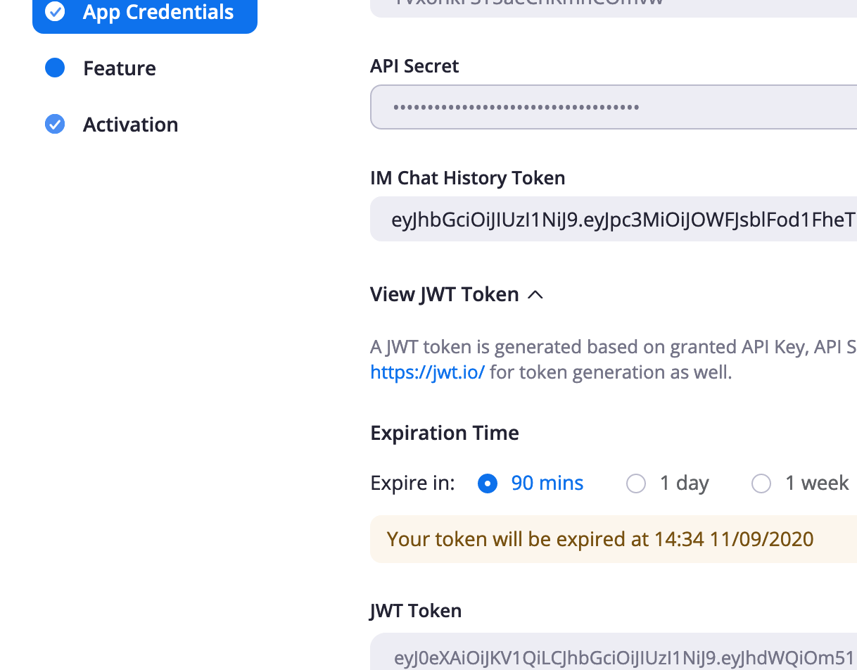 Understanding JWT Expiration with Hasura — Restack