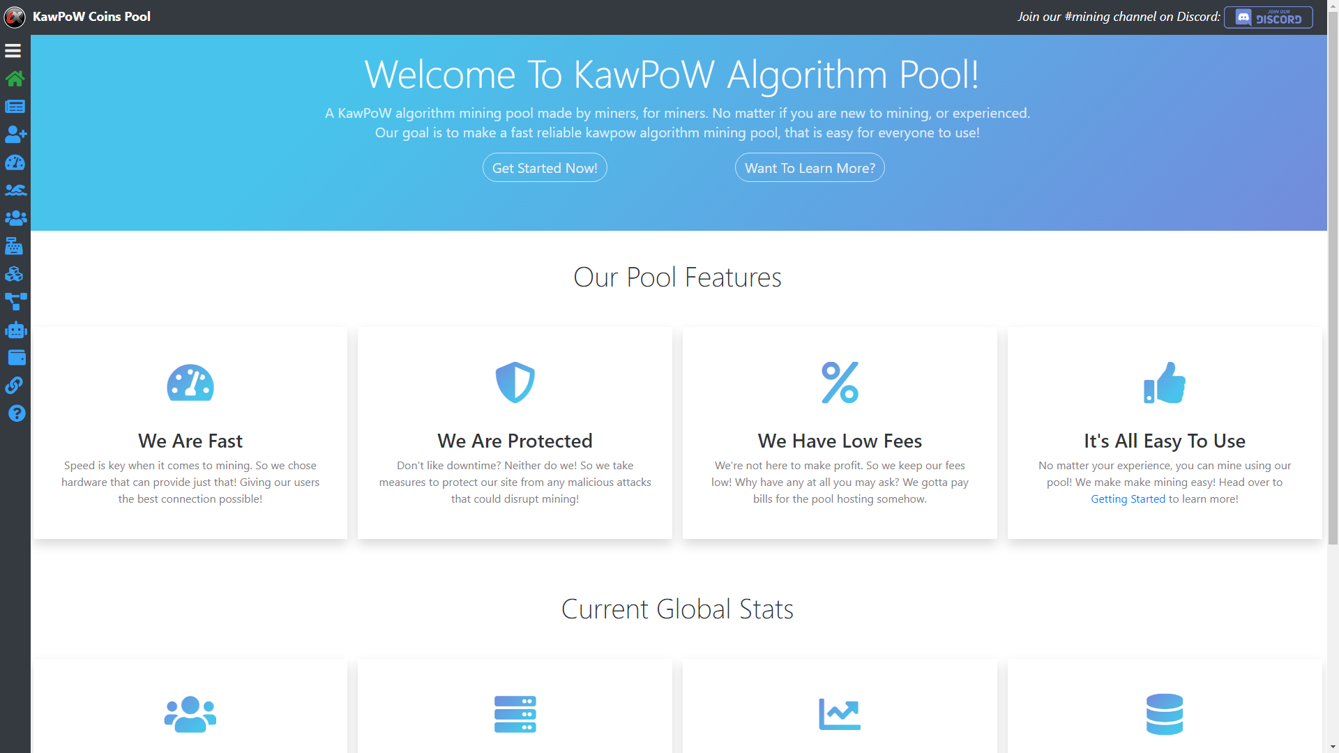 kawpow-pool/1001fish.ru at main · NeoxaChain/kawpow-pool · GitHub