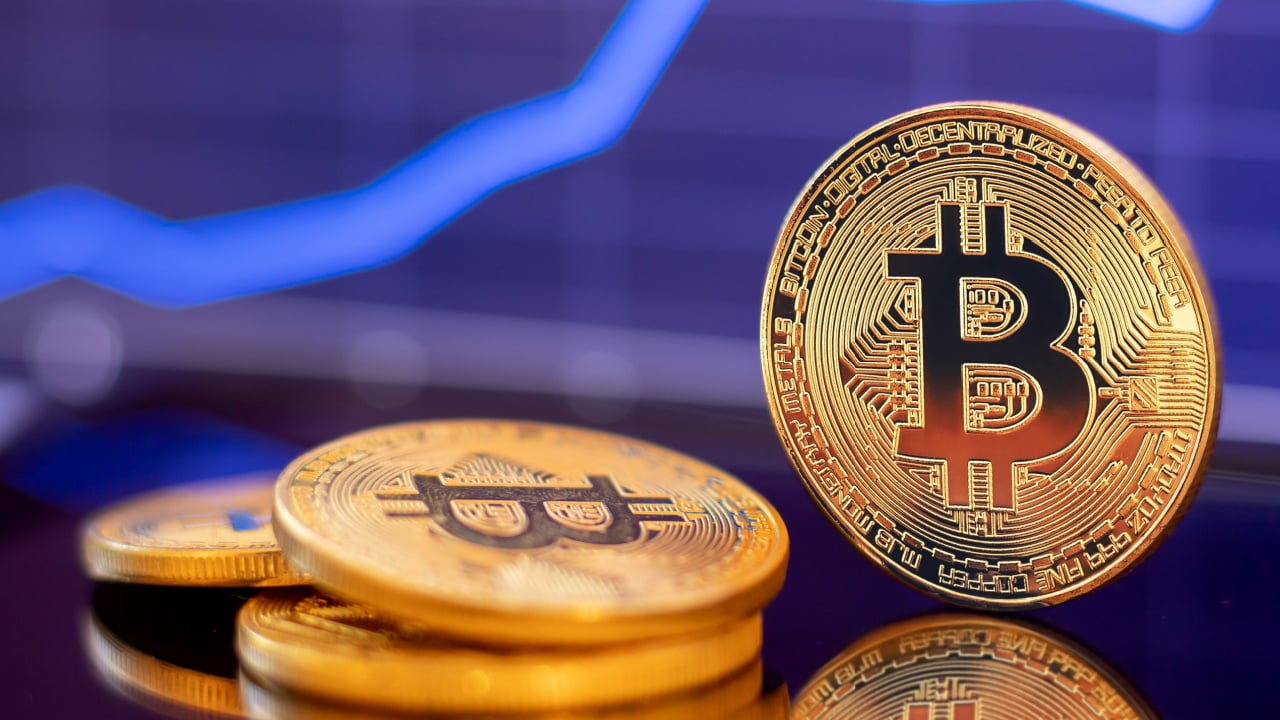 Bitcoin inches closer to all-time high. What’s driving the rally? - India Today