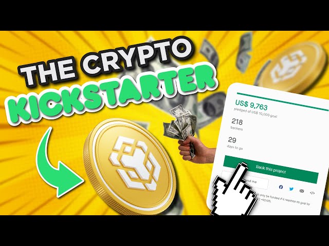 Kickstarter price today, KSR to USD live price, marketcap and chart | CoinMarketCap