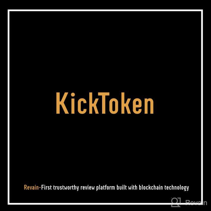 KICK ($) - KickToken [old] Price Chart, Value, News, Market Cap | CoinFi