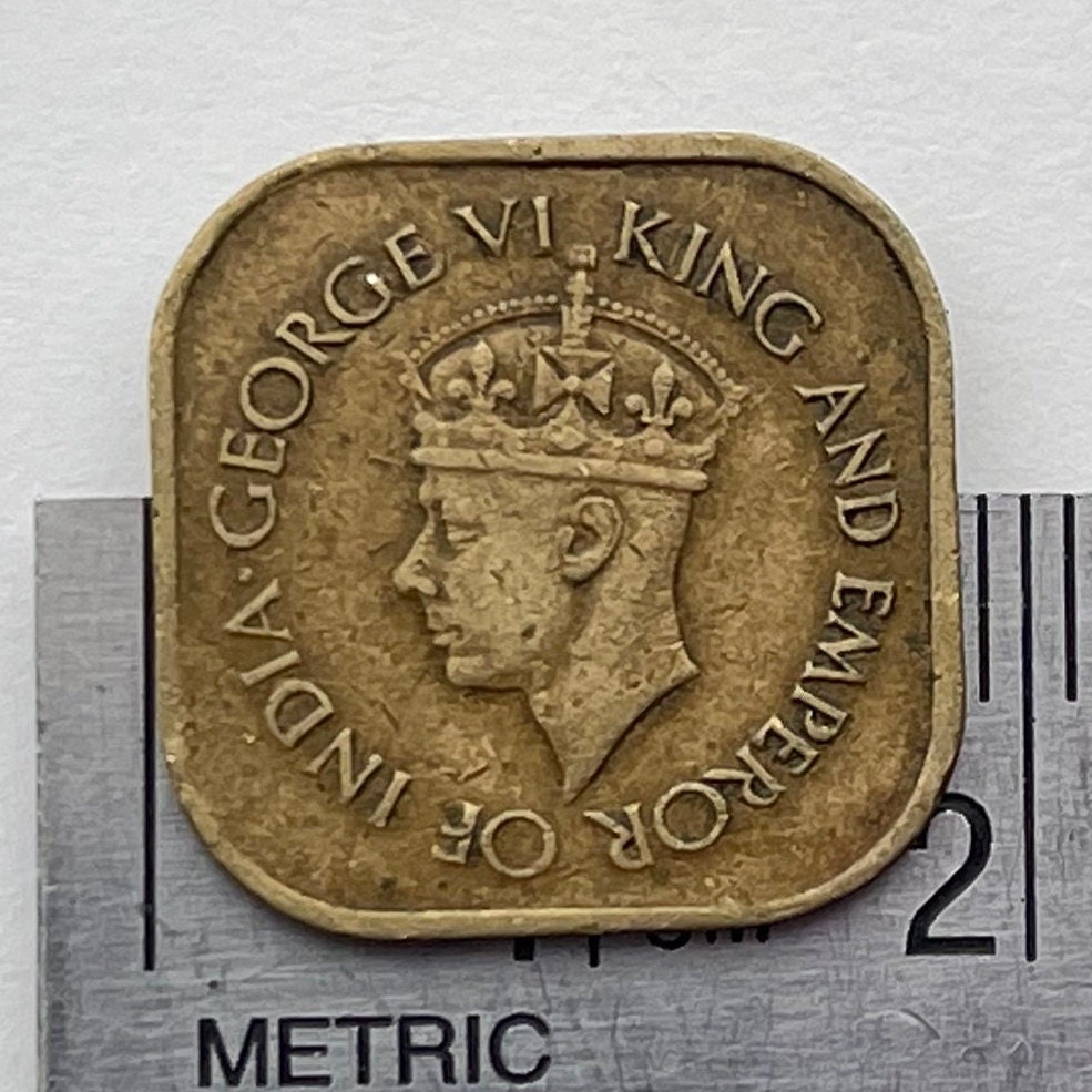 George Vi King Emperor Coin Stock Photos and Pictures - 61 Images | Shutterstock