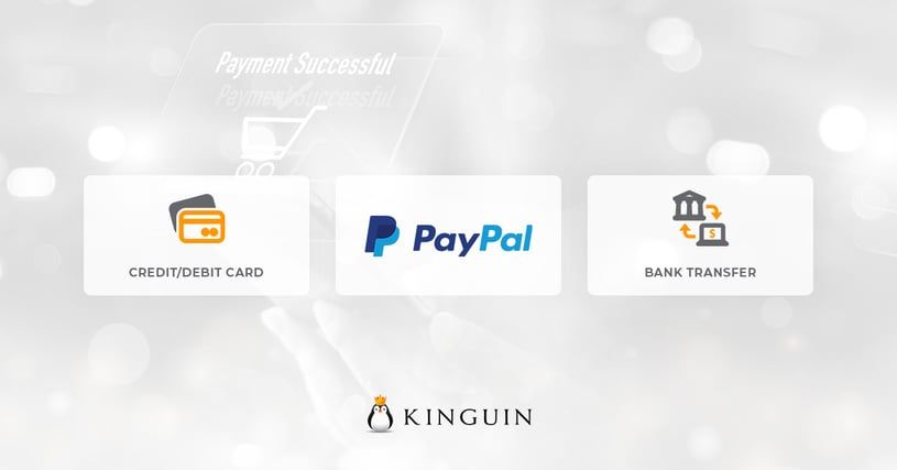 Kinguin Review - Is Kinguin Safe, Legit, Or Scam?