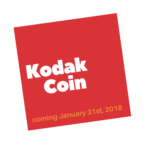 Kodak - CoinDesk