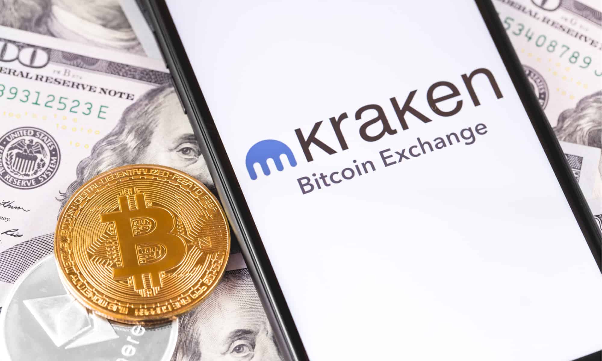 Kraken Review Is it the BEST Exchange?? What We Found Out!