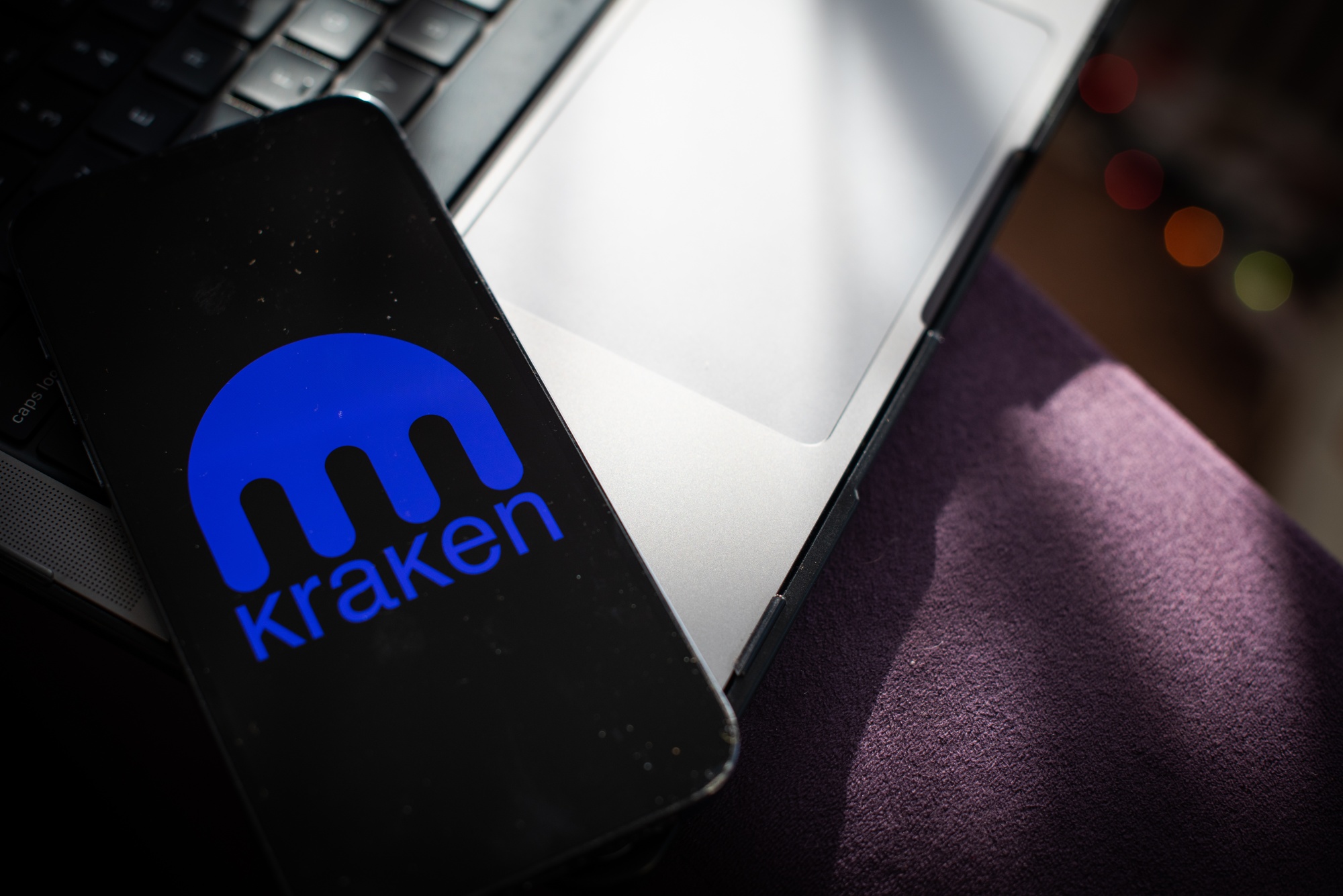 Crypto exchange Kraken seals largest deal to date with swoop for UK rival