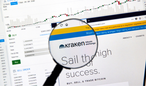 Kraken's Incoming CEO on Jesse Powell's Departure, IPO Plans and Crypto Winter