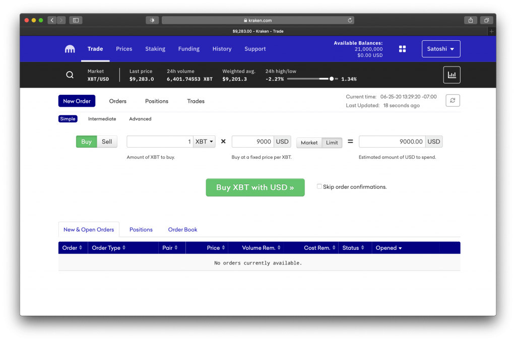 Kraken Withdrawals: How to withdraw funds from your Kraken exchange account