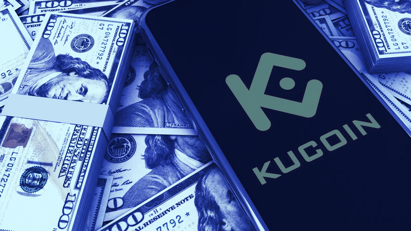 Kucoin Photos, Images and Pictures