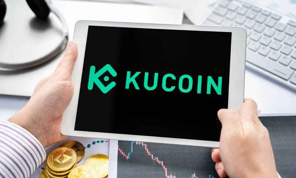 KuCoin trade volume and market listings | CoinMarketCap