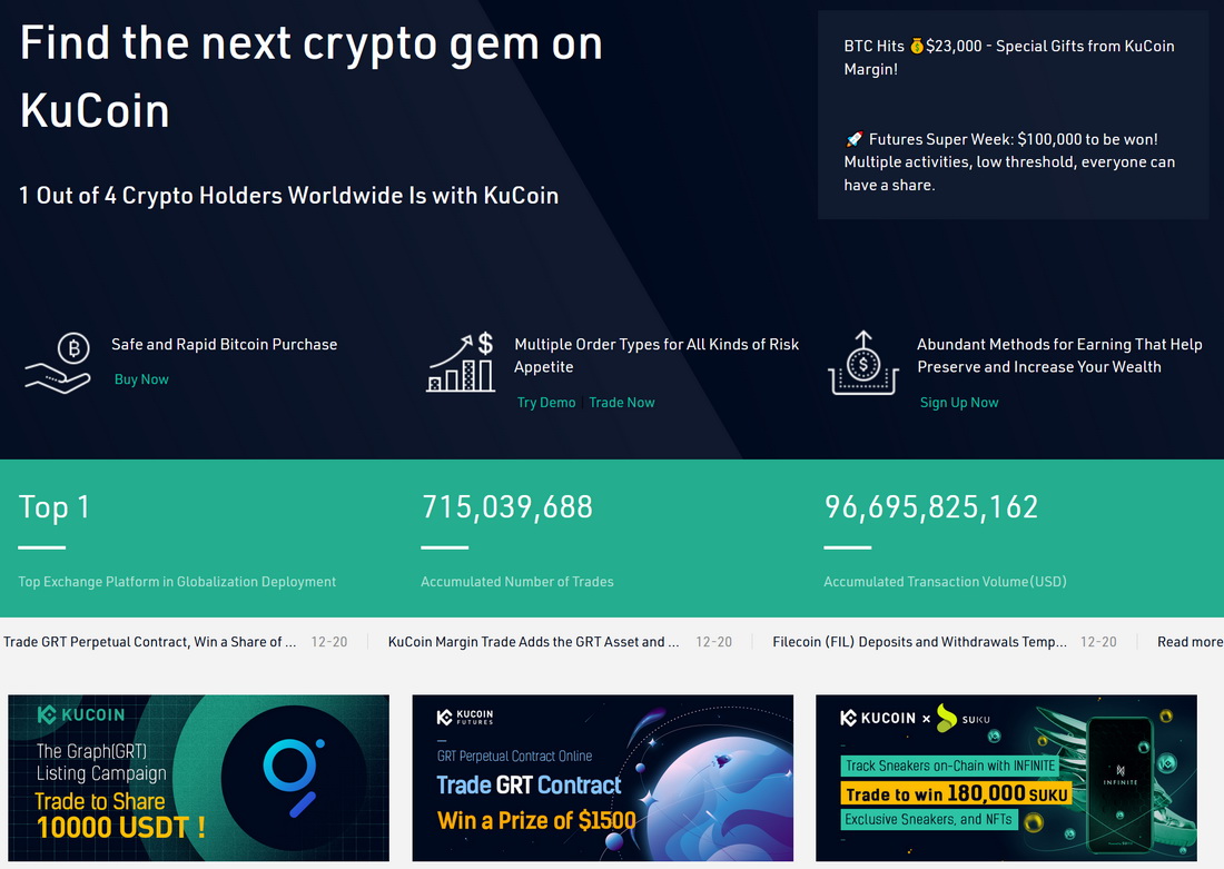 Kucoin vs Coinbase: Compare Fees, Security, and Features