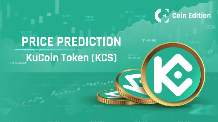 KuCoin Token Price Rose 28%; Will KCS Price Hit $20 Mark Soon?