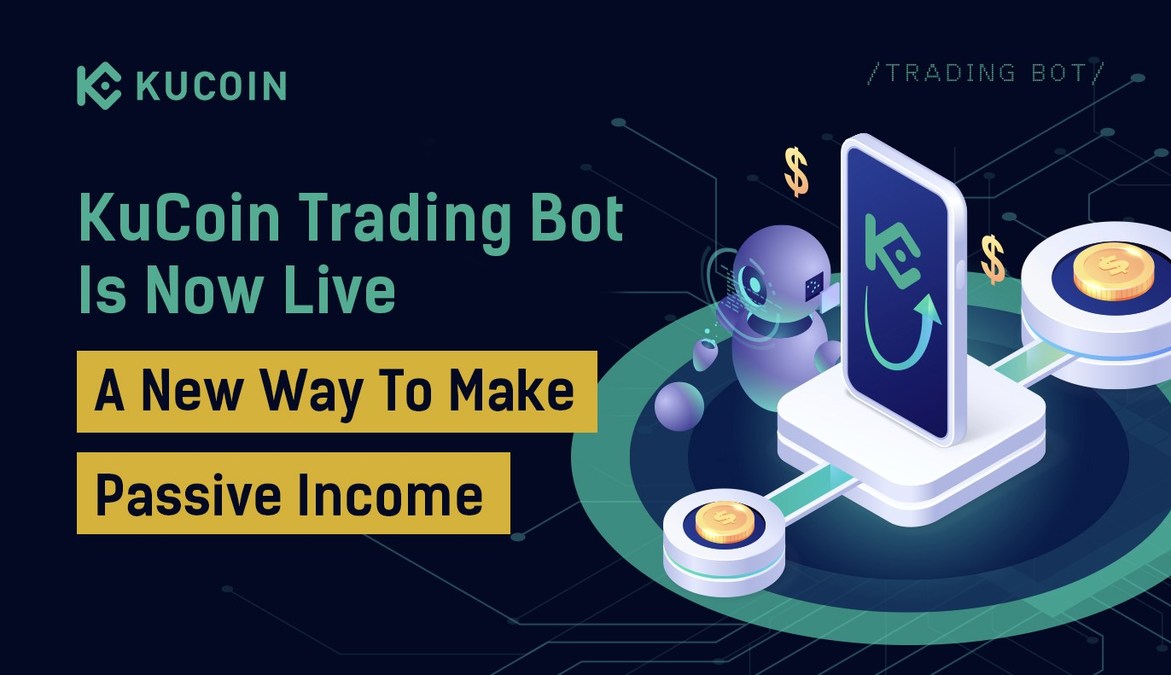 Kucoin Trading Bots Review