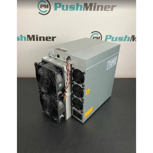 Bitmain Antminer L7 (Gh) profitability | ASIC Miner Value