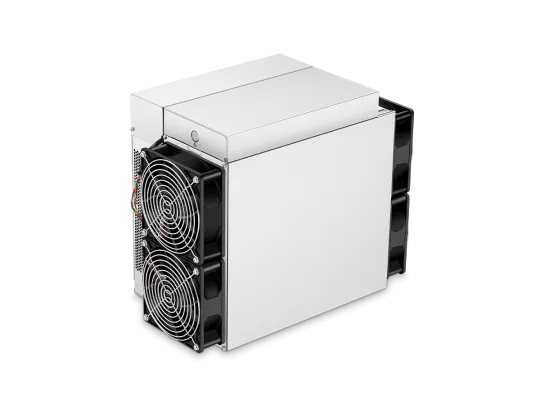 Bitmain Antminers - Antminer Miner S19 Pro+ Hyd. Th/S Importer from New Delhi