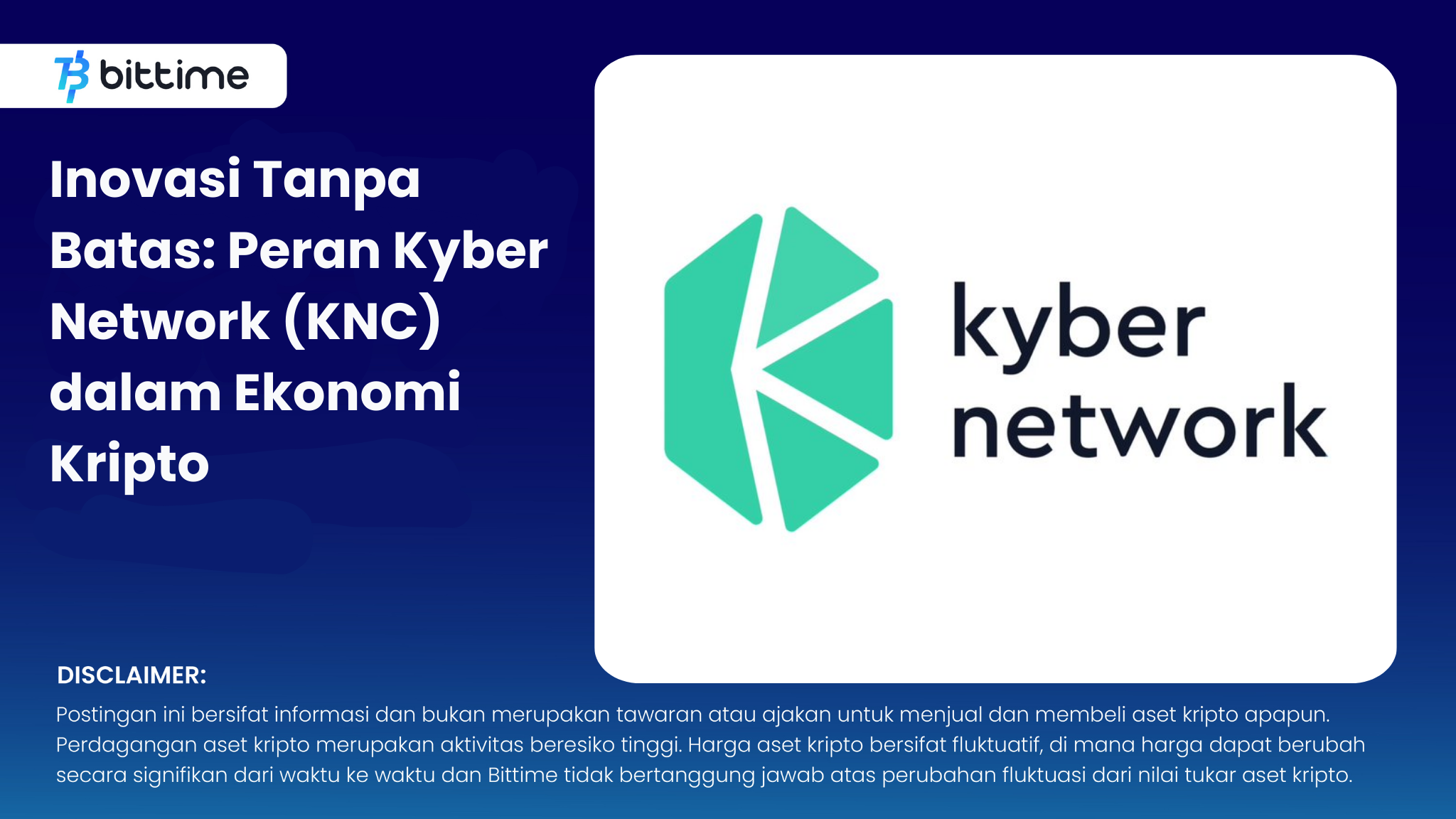 An On-Chain Distribution Analysis of Kyber Network Crystal (KNC)