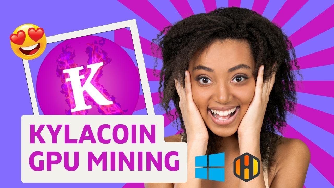 Kylacoin (KCN) SHA3d | Mining Pools