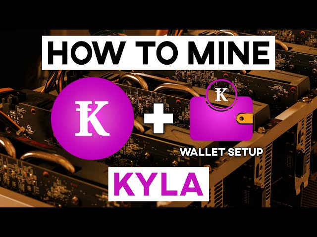 Kylacoin (KCN) Mining Profit Calculator - WhatToMine