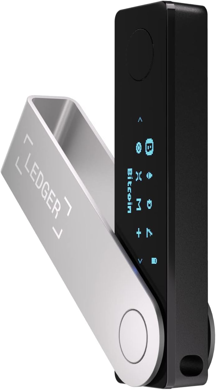 Ledger Family Pack X | Ledger