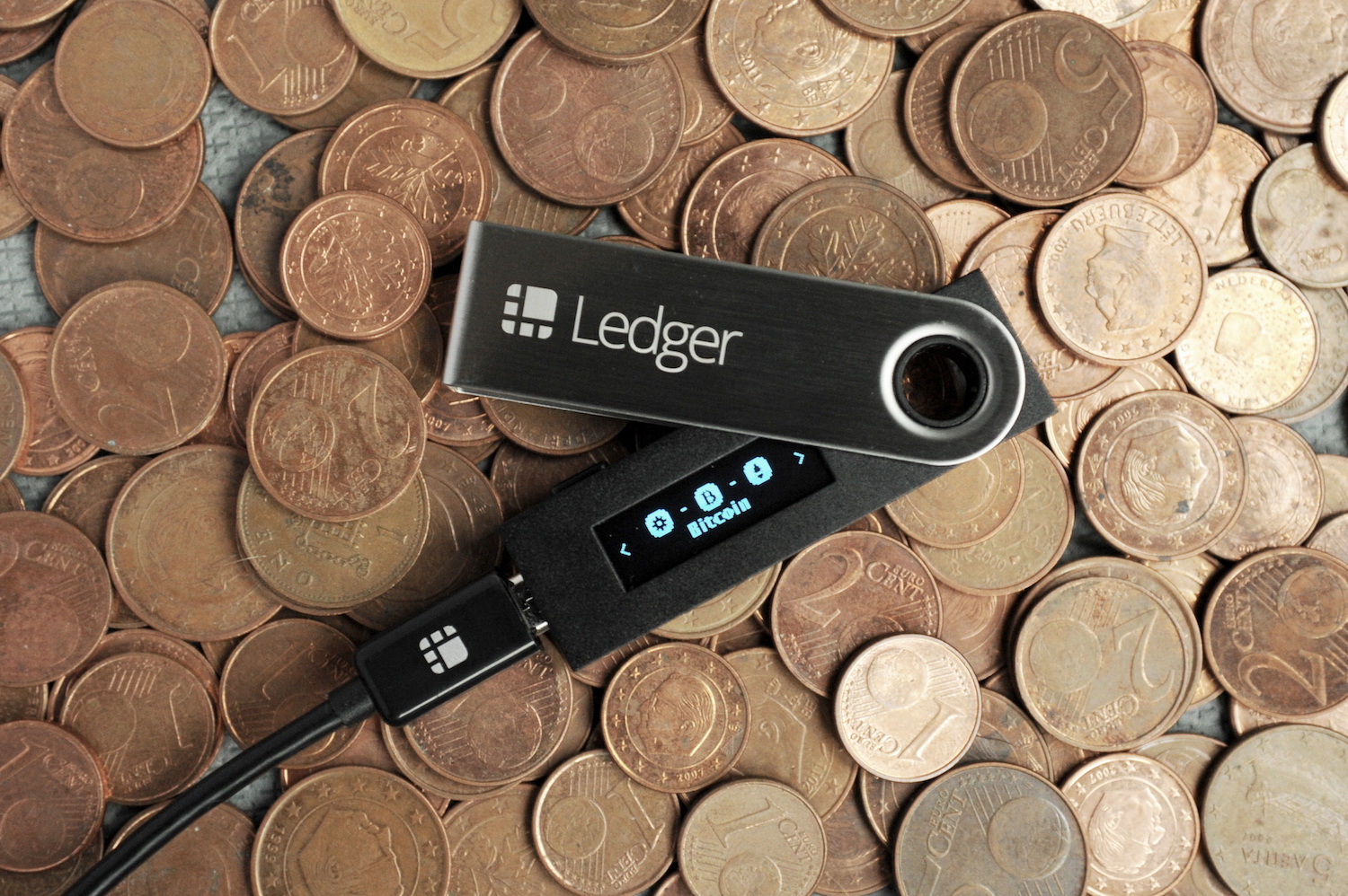 “Ledger Extension