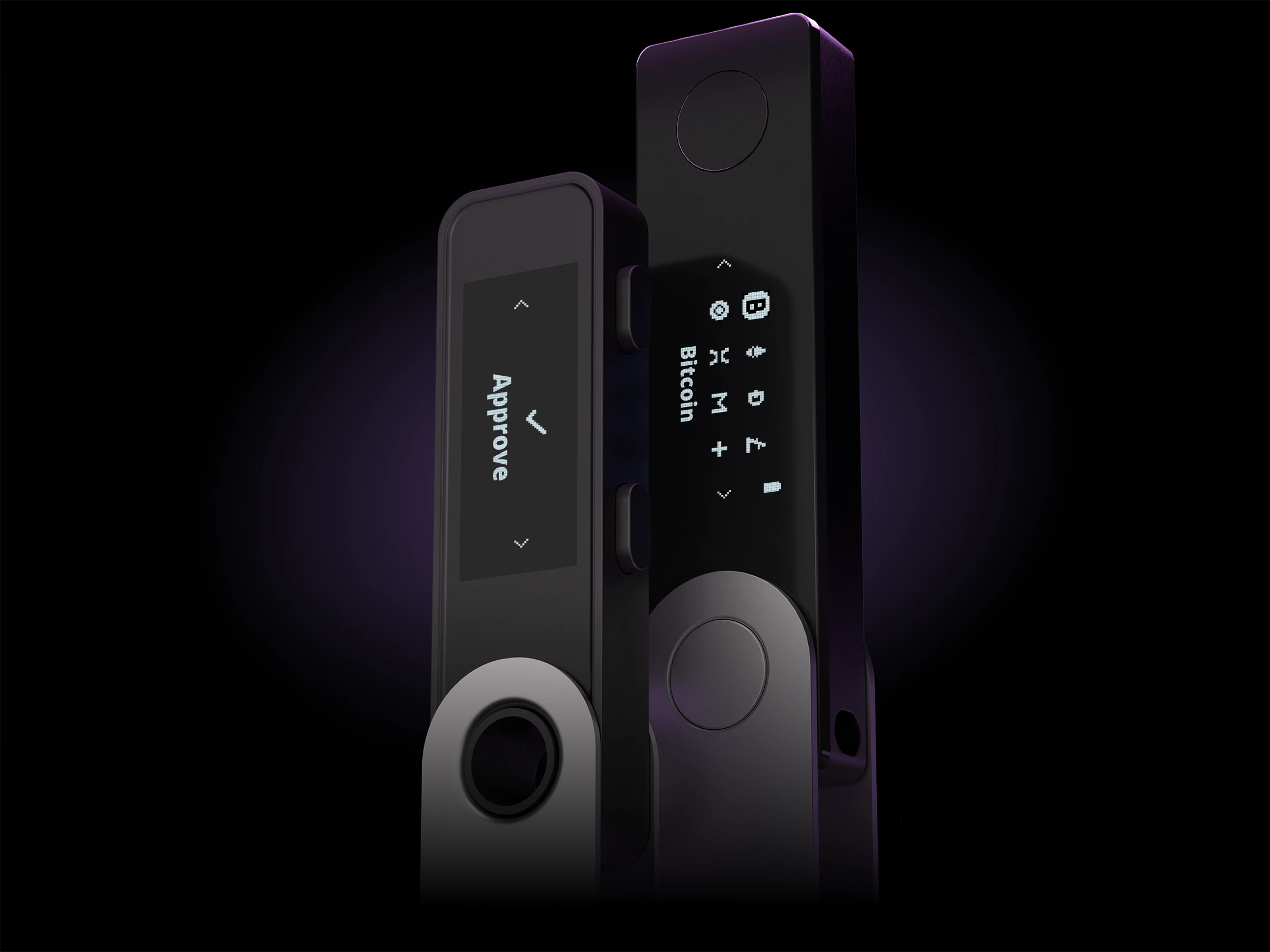 Crypto Wallets Australia for Ledger Hardware Wallets