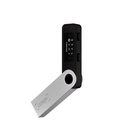 Ledger - Home of the first and only certified Hardware wallets | Ledger