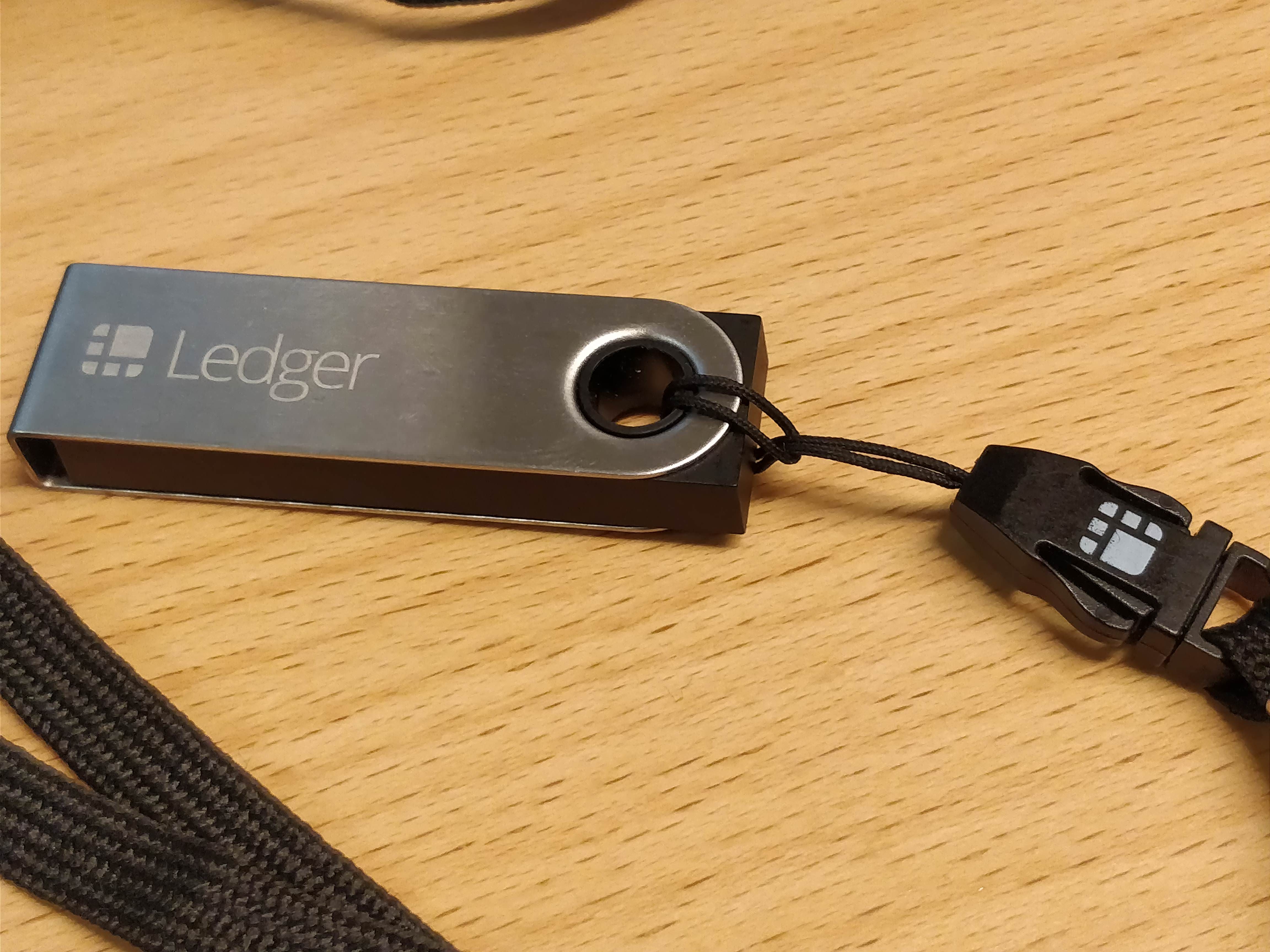 Ledger Nano S Setup Guide - Bitgear Australia