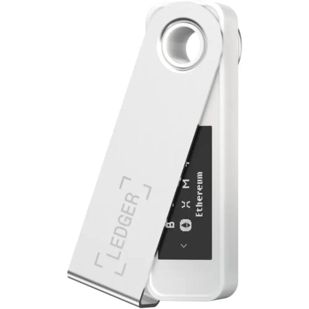 Ledger Nano S Review - 5 Things to Know ( Update)