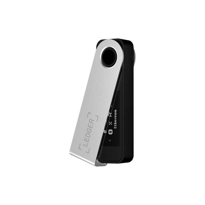 Ledger Enterprise