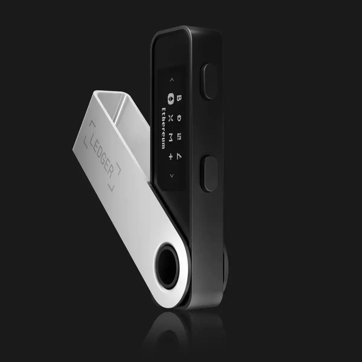 Ledger announces XRP support on Nano S and Blue | Ledger