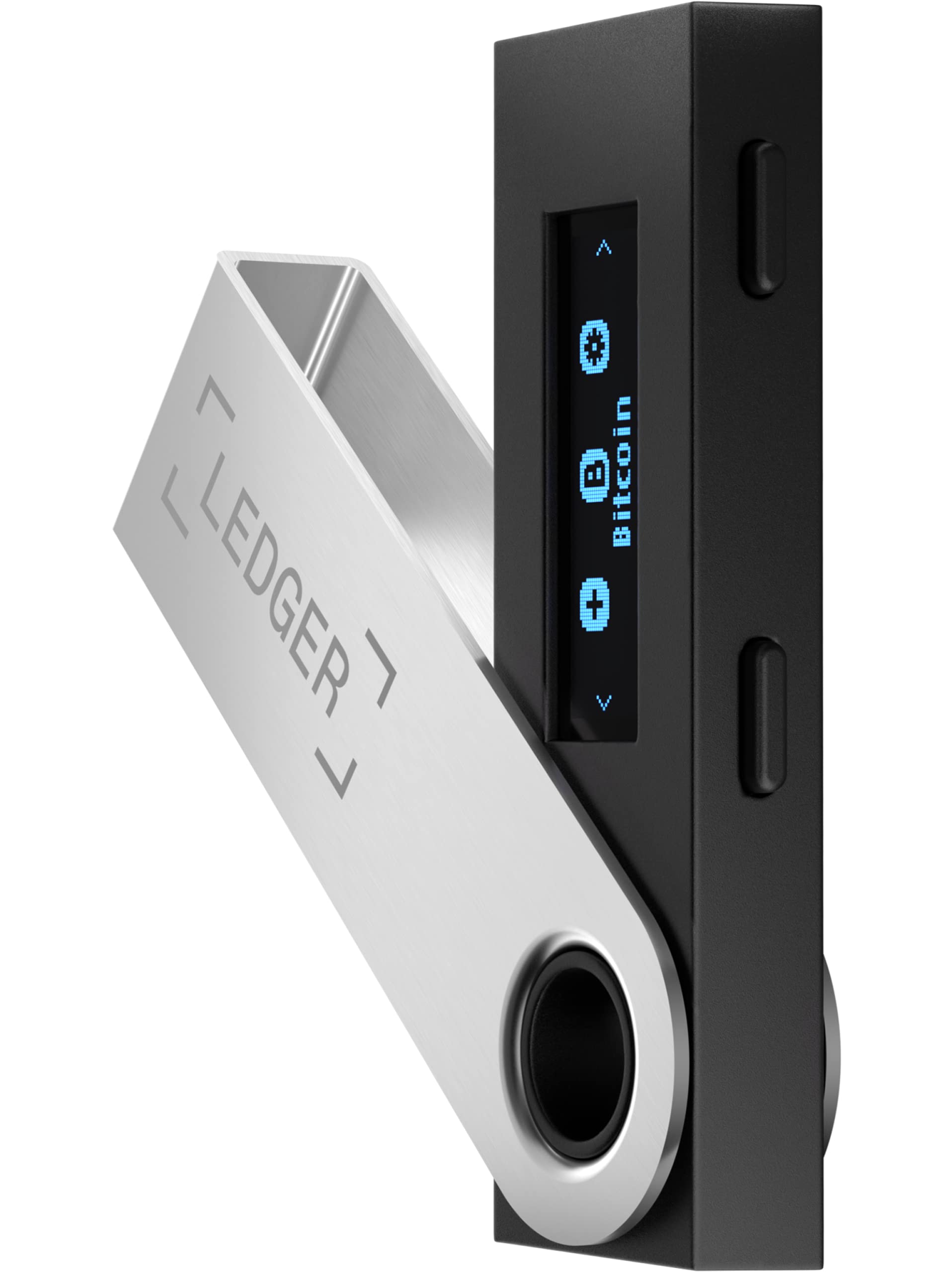 Ledger Nano X | Ledger