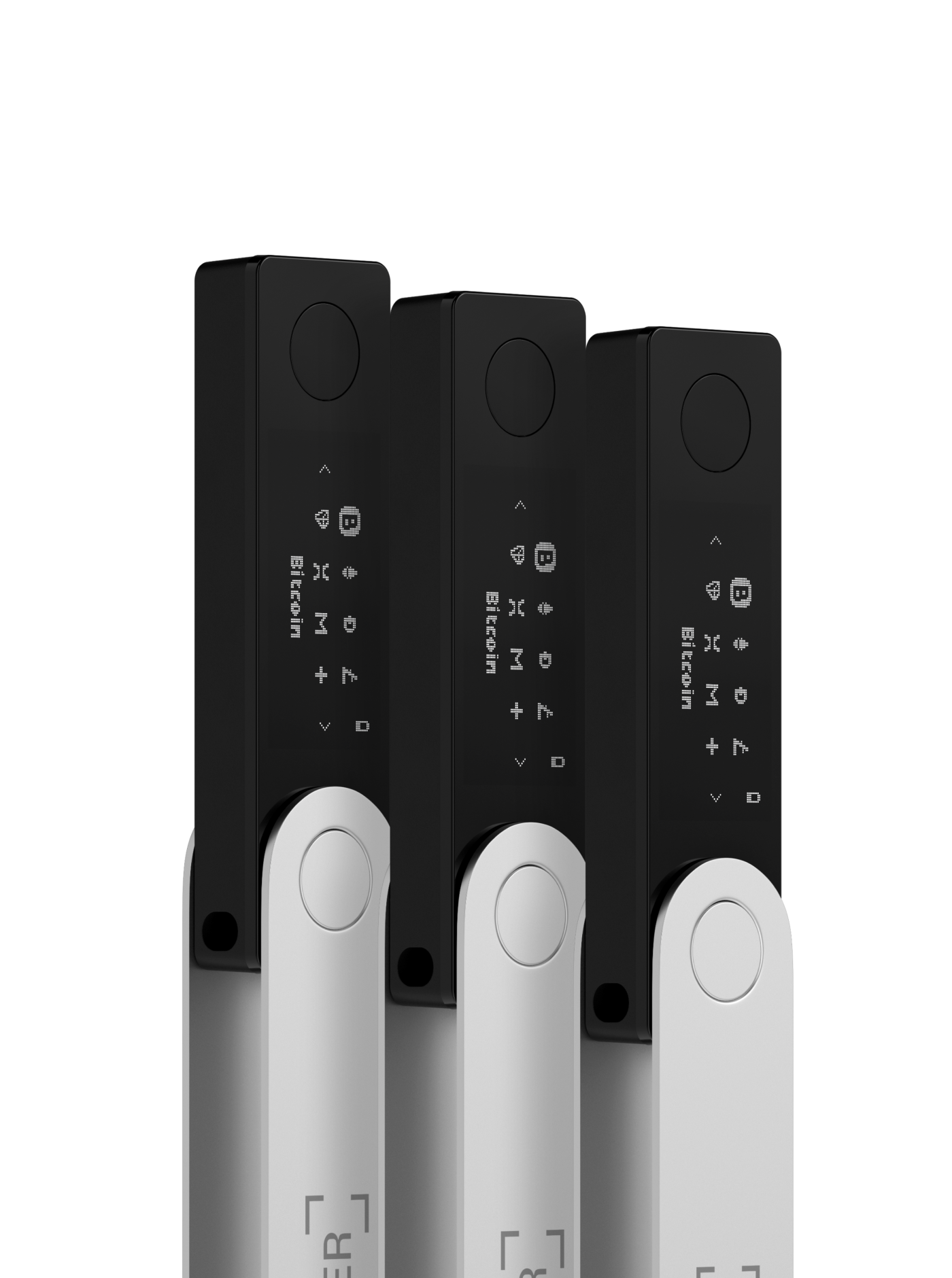 Ledger Back-up Pack | BTC Direct Shop