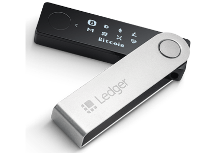 Ledger Nano S Plus vs X: Which is best for you in ?