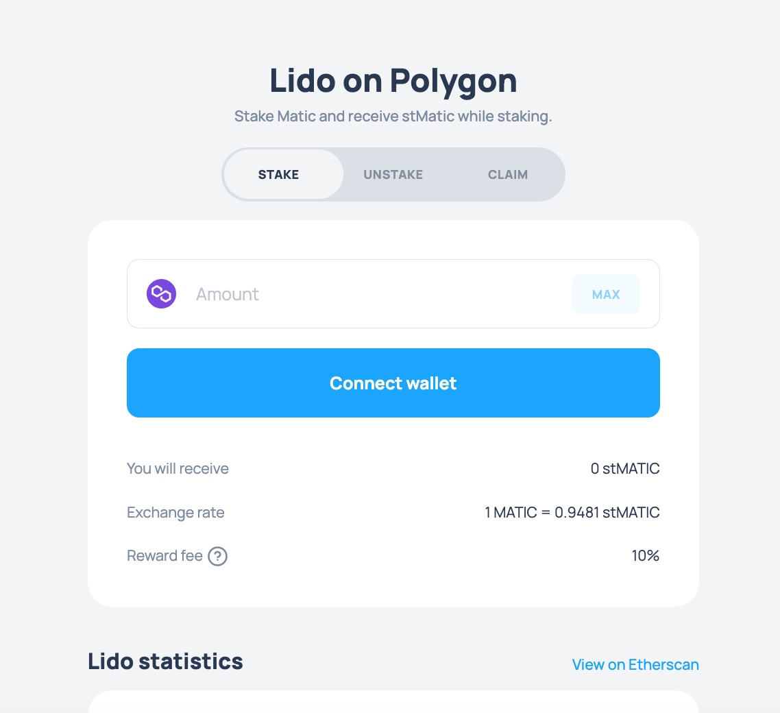 Polygon(MATIC) Token holders can now use the Ledger Live app at December 17, UTC | CoinCarp