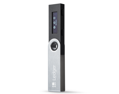 Ledger Nano X | Ledger