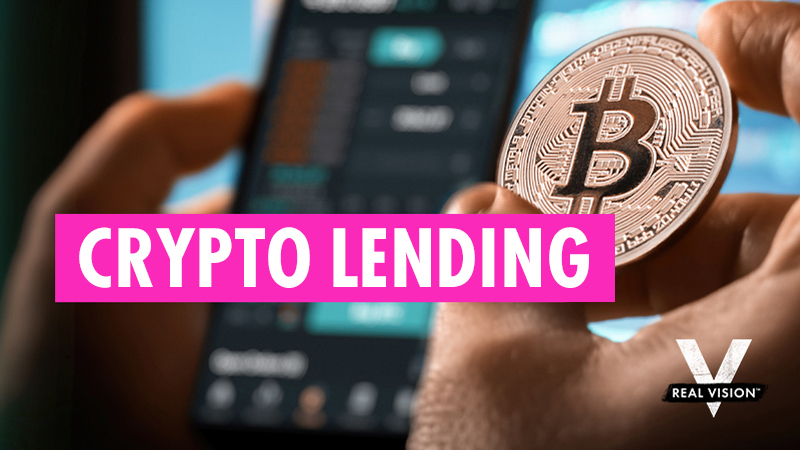 Aave: Understanding the Crypto Lending Platform