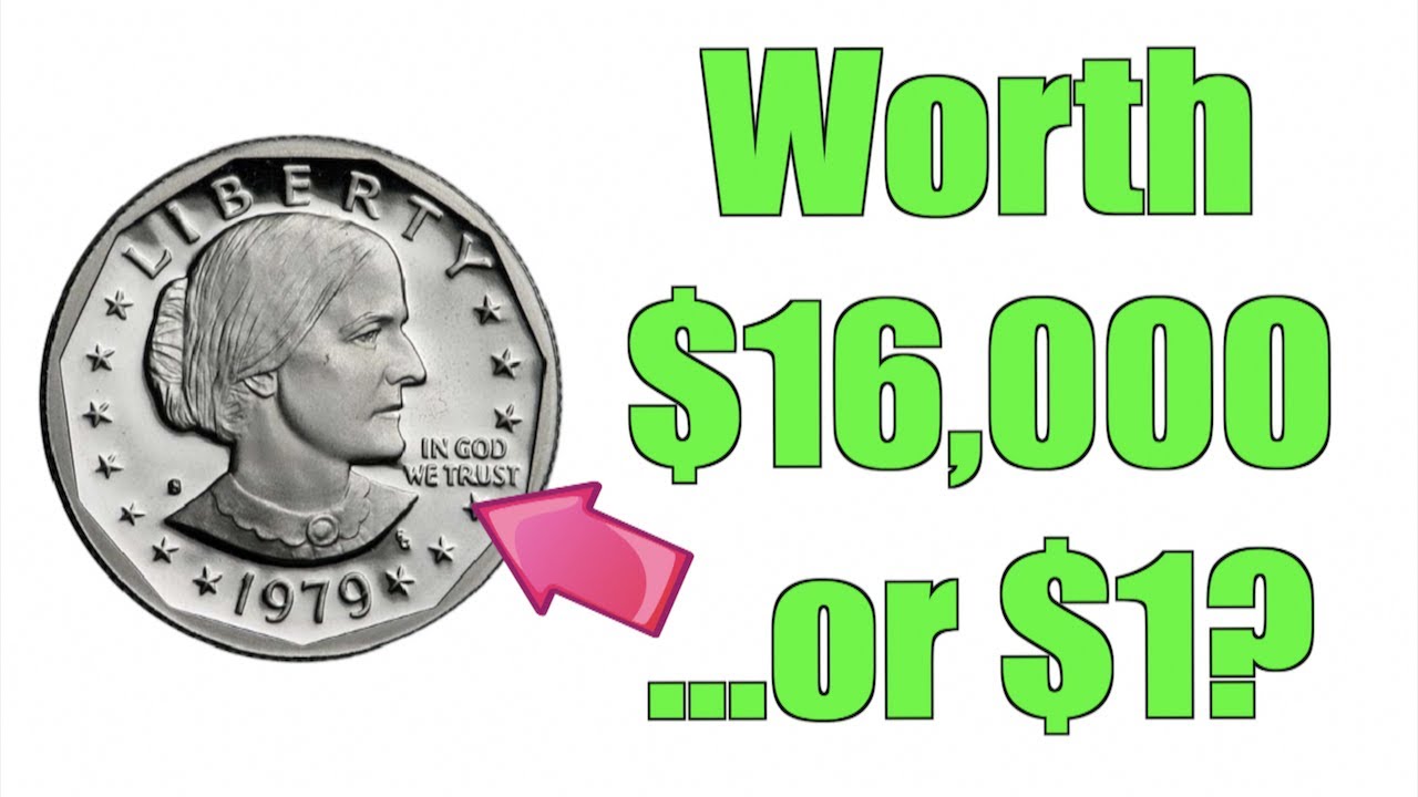 Susan B. Anthony Dollar Values & Prices | The Greysheet