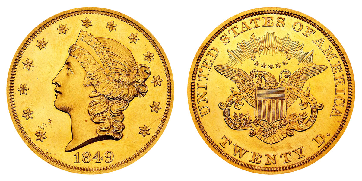 American Eagle Coin Program | U.S. Mint