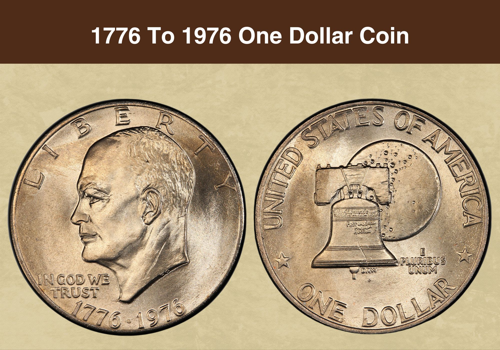 Rare Bicentennial Quarter Has Nearly $20K Value — Plus 7 More Worth Big Money