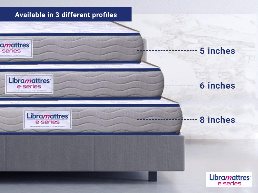 Orthopedic Plus Mattress - Libra Mattress