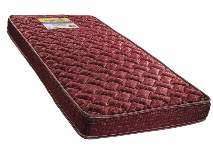 Buy Libramattres 6 inch Foam Queen Size Mattress Online at Low Prices in India - 1001fish.ru