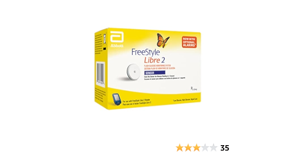 Glucose Monitoring Readers & Sensors | FreeStyle Libre AU