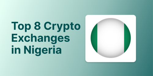 8 Best Crypto Exchanges & Trading Platforms in Nigeria () | Finder