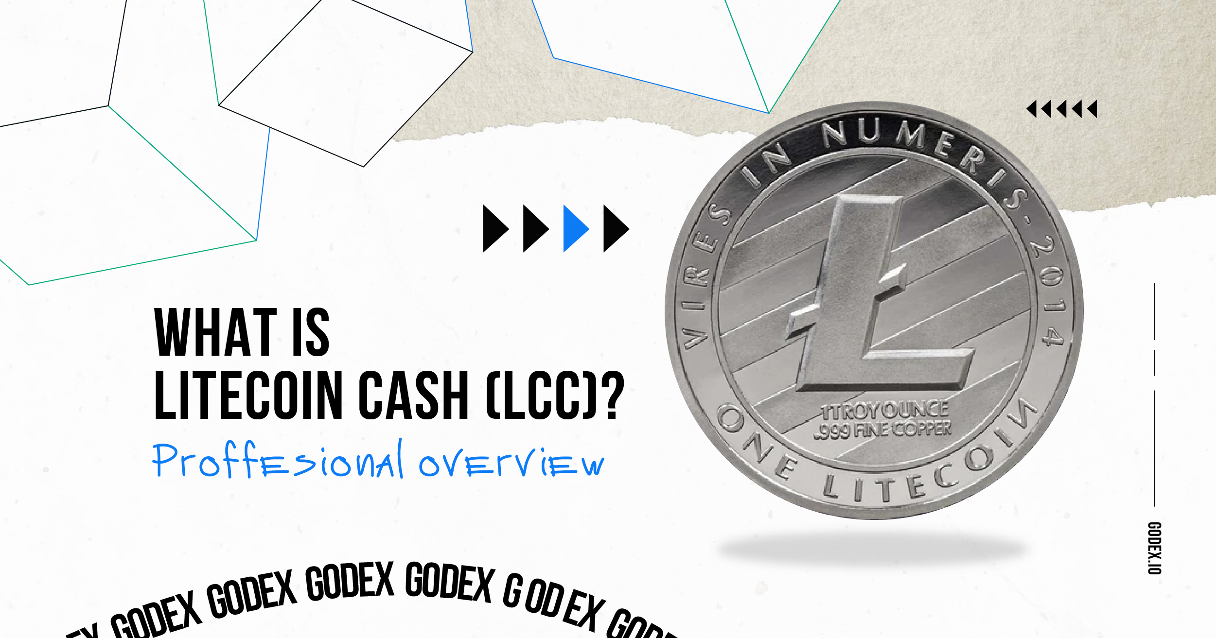 Litecoin Cash News | Latest Updates & News about Litecoin Cash - Godex Crypto Blog