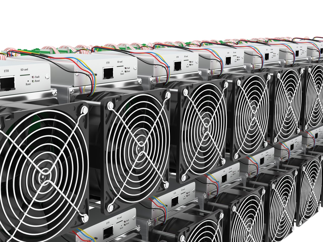 Litecoin Mining Hardware Guide: Best Litecoin Mining Rig