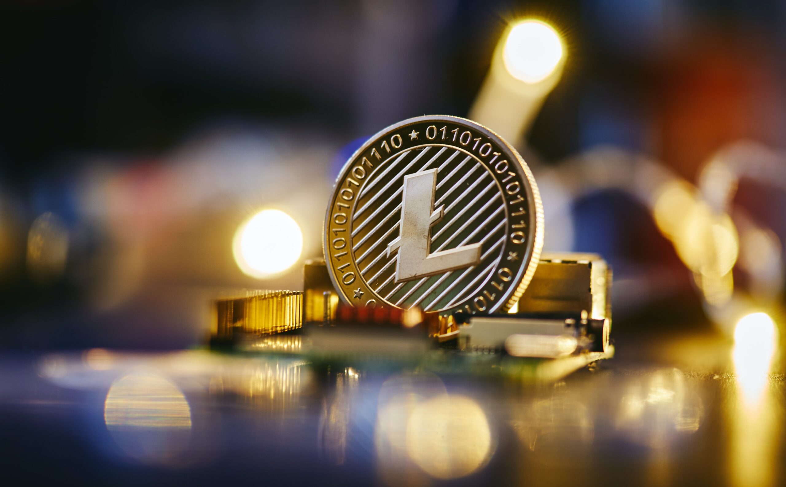 Litecoin (LTC): What It Is, How It Works, vs. Bitcoin