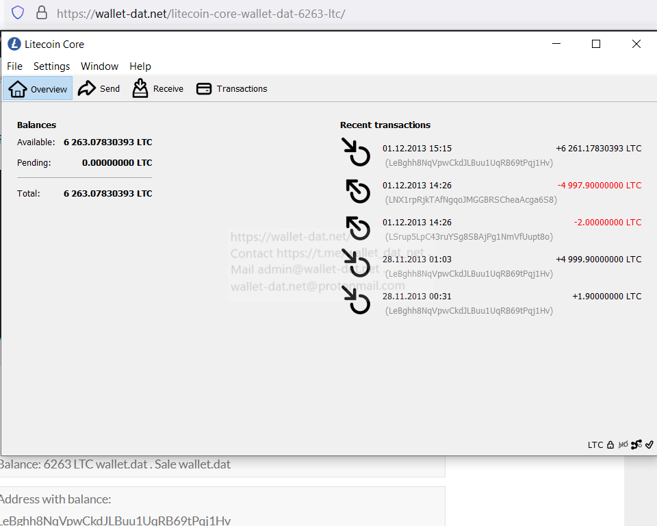 litecoin-testnet-box/2/testnet3/1001fish.ru at master · freewil/litecoin-testnet-box · GitHub